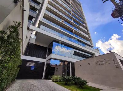 Apartamento com 4 Quartos para alugar, 225m² no Santa Helena, Juiz de Fora