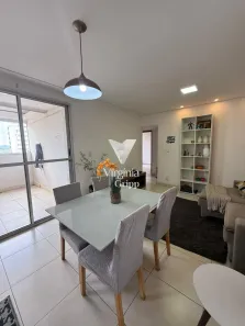 Apartamento com 3 Quartos à venda, 84m² no Centro, Betim