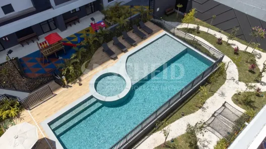 Apartamento com 3 Quartos à venda, 104m² no Vila São José (Ipiranga), São Paulo