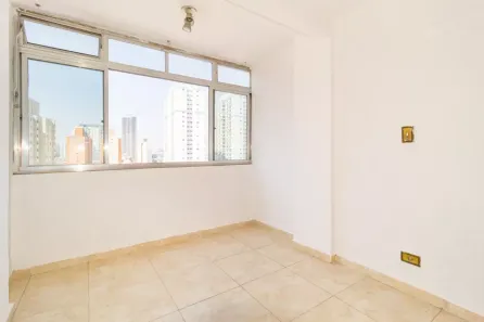 Apartamento com 2 Quartos à venda, 63m² no Brás, São Paulo