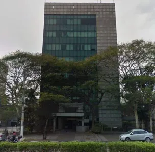 Prédio Comercial para alugar, 6861m² no Santo Amaro, São Paulo