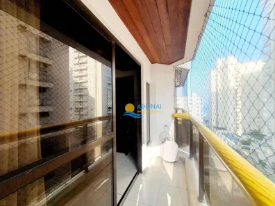 Apartamento com 1 Quarto à venda, 60m² no Pitangueiras, Guarujá