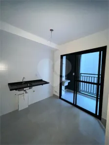 Apartamento com 2 Quartos à venda, 53m² no Tatuapé, São Paulo