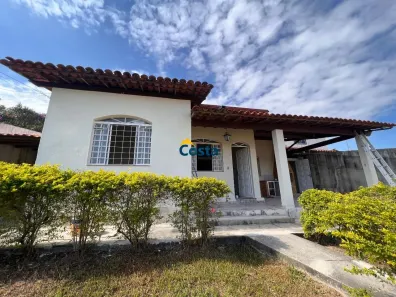 Casa com 2 Quartos à venda, 90m² no Ingá Alto, Betim