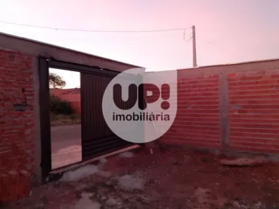 Lote/Terreno à venda, 200m² no Conjunto Habitacional Água Branca, Piracicaba