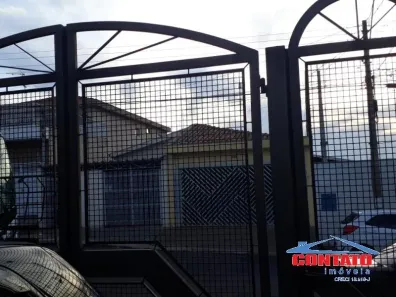 Casa com 2 Quartos à venda, 140m² no Jardim Cruzeiro do Sul, São Carlos