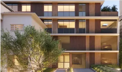 Apartamento com 3 Quartos à venda, 142m² no Lourdes, Belo Horizonte