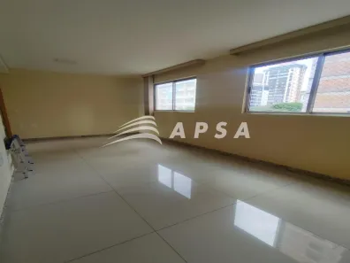 Apartamento com 3 Quartos para alugar, 90m² no Santo Agostinho, Belo Horizonte