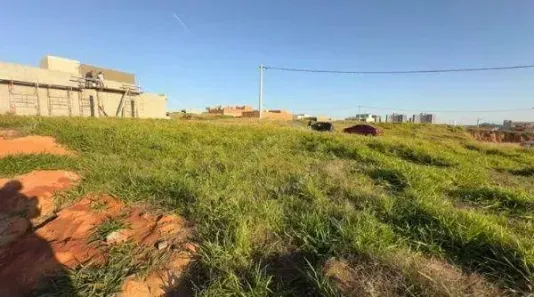 Lote/Terreno à venda, 300m² no Jardim Bom Sucesso, Indaiatuba
