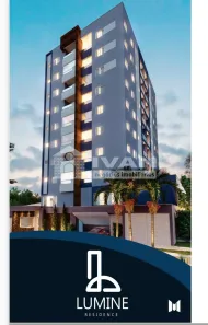 Apartamento com 2 Quartos à venda, 68m² no Patrimônio, Uberlândia