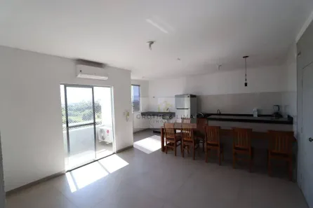 Apartamento com 3 Quartos à venda, 110m² no Areão, Taubaté