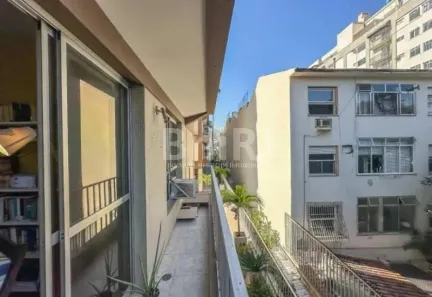 Apartamento com 2 Quartos à venda, 85m² no Botafogo, Rio de Janeiro