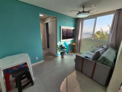 Apartamento com 2 Quartos à venda, 39m² no Socorro, São Paulo