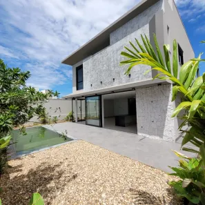 Casa de Condomínio com 4 Quartos à venda, 302m² no Granja Marileusa, Uberlândia