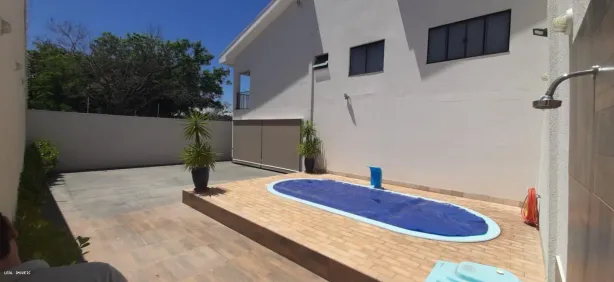 Casa com 3 Quartos à venda, 251m² no Jardim Itapura, Presidente Prudente