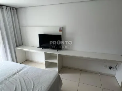Flat com 1 Quarto à venda, 21m² no Centro, Ipojuca