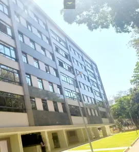 Apartamento com 3 Quartos à venda, 127m² no Asa Sul, Brasília