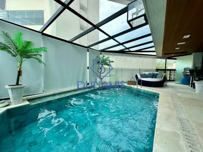Apartamento com 4 Quartos à venda, 364m² no Jardim Astúrias, Guarujá