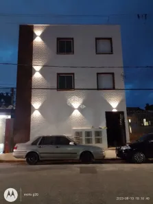 Apartamento com 1 Quarto à venda, 37m² no Jardim Modelo, São Paulo
