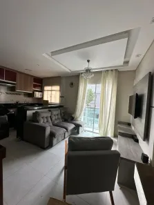 Cobertura com 2 Quartos à venda, 150m² no Vila América, Santo André