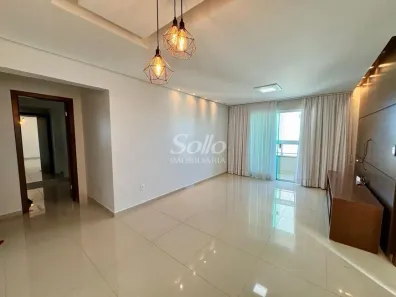 Apartamento com 3 Quartos à venda, 91m² no Santa Mônica, Uberlândia