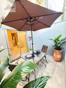 Apartamento com 1 Quarto para alugar, 29m² no Saúde, São Paulo