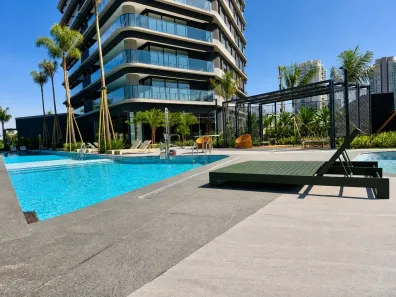 Apartamento com 4 Quartos à venda, 218m² no Alphagran Alphaville, Barueri