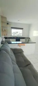 Casa com 2 Quartos à venda, 125m² no Vila Itapoan, Guarulhos