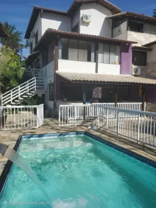 Casa com 4 Quartos à venda, 530m² no Sapê, Niterói