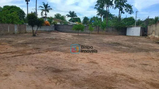 Lote/Terreno à venda, 771m² no Chácara Lucília, Americana