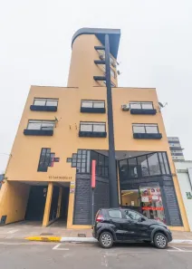 Apartamento com 1 Quarto à venda, 27m² no Centro, São Leopoldo
