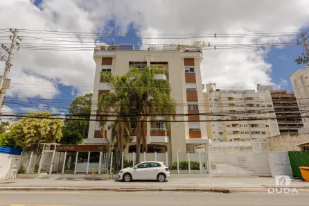 Apartamento com 2 Quartos à venda, 60m² no Córrego Grande, Florianópolis