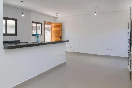 Casa com 2 Quartos à venda, 114m² no Santa Maria, Santos