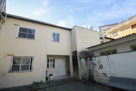Apartamento com 1 Quarto para alugar, 32m² no Fátima, Fortaleza