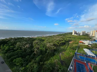 Apartamento com 3 Quartos à venda, 198m² no Ponta do Farol, São Luís