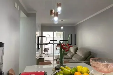 Apartamento com 3 Quartos à venda, 72m² no Vila Pompéia, São Paulo