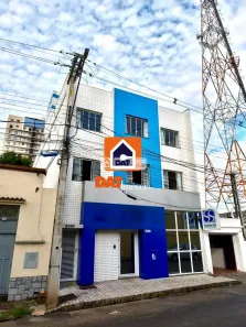 Apartamento com 2 Quartos para alugar, 33m² no Centro, Ponta Grossa