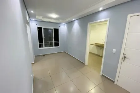 Apartamento com 2 Quartos à venda, 52m² no Vila Barcelona, Sorocaba