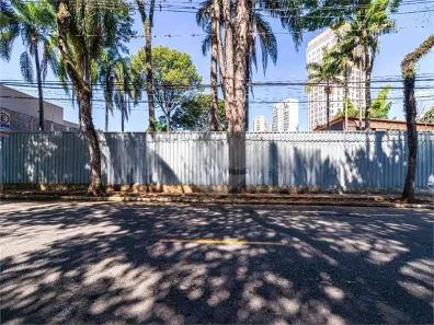 Lote/Terreno com 5 Quartos à venda, 1900m² no Jardim Europa, São Paulo