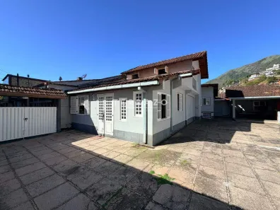 Casa com 4 Quartos à venda, 168m² no Nossa Senhora de Fátima, Teresópolis