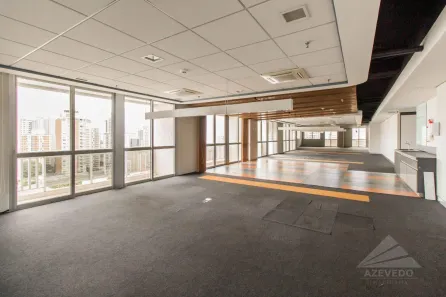 Prédio Comercial à venda, 873m² no Vila Mariana, São Paulo