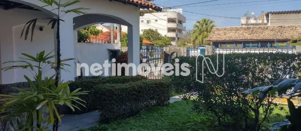 Casa com 5 Quartos à venda, 360m² no Jardim Guanabara, Rio de Janeiro