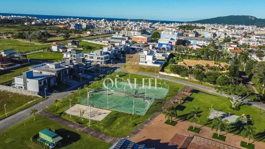 Lote/Terreno à venda, 450m² no Ingleses do Rio Vermelho, Florianópolis