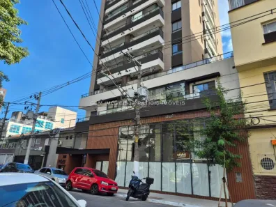 Ponto Comercial para alugar, 250m² no Vila Mariana, São Paulo