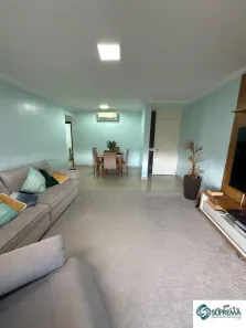 Apartamento com 3 Quartos para alugar, 124m² no Asa Norte, Brasília