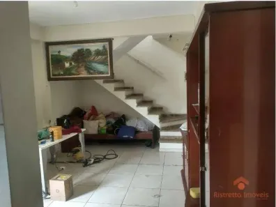Sobrado com 2 Quartos à venda, 82m² no Cidade das Flores, Osasco