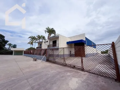 Imóvel Comercial para alugar, 5000m² no Rio Abaixo, Itupeva
