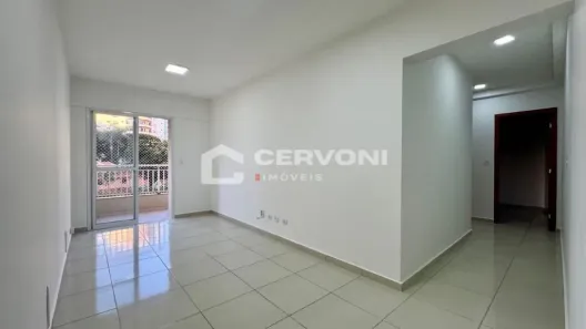Apartamento com 2 Quartos para alugar, 70m² no Vila Ema, São José dos Campos