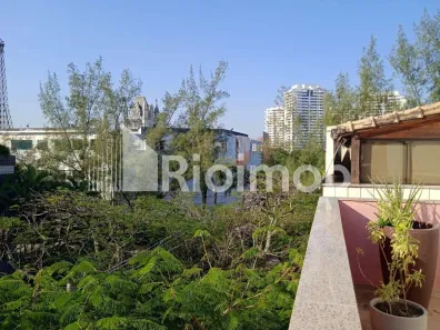 Cobertura com 2 Quartos à venda, 190m² no Recreio dos Bandeirantes, Rio de Janeiro