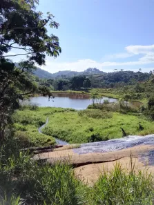 Lote/Terreno à venda, 600m² no Águas de Igaratá, Igaratá